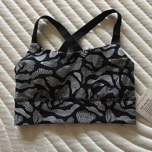 Both way bra Lululemon
